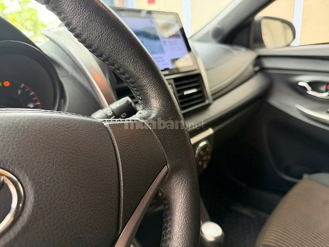 Toyota Yaris 1.5G 2017 - 80.000km