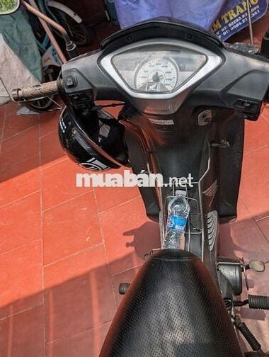 Honda Future Neo 2006 Đen bạc