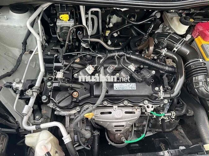 Toyota Avanza Premio G 2022 Số tự động Trắng