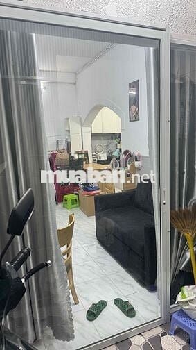 Cho thuê chung cư tầng trệt trung tâm sài gòn