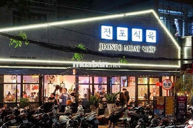 TUYỂN DỤNG NHÂN VIÊN BẾP & TẠP VỤ