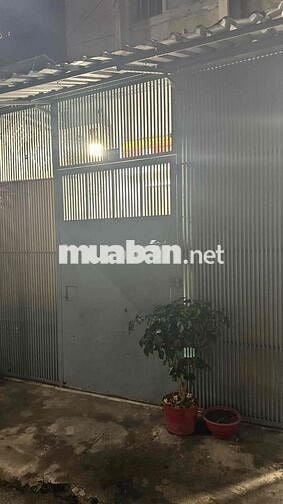 Cho thuê chung cư tầng trệt trung tâm sài gòn