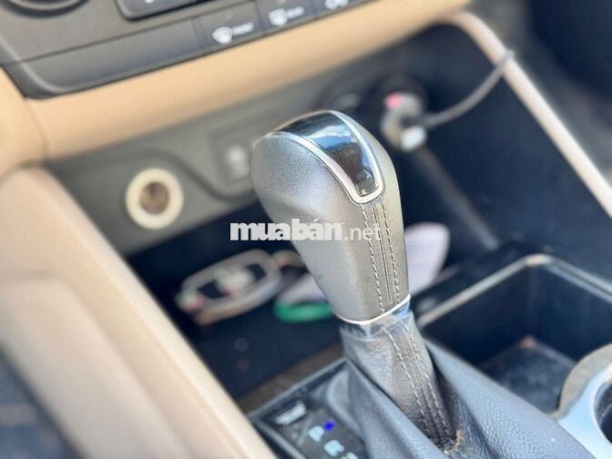 Hyundai Tucson 2019 1.6 Turbo Trắng 62.000km