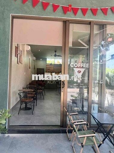 cho thuê mặt bằng 2 mặt tiền đường nguyễn công hoan
