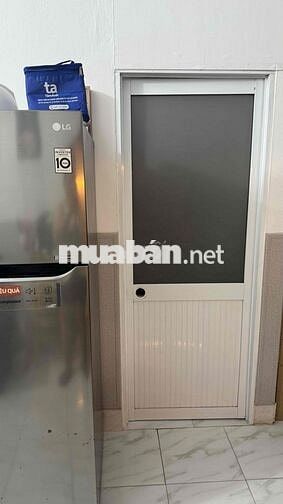 Cho thuê chung cư tầng trệt trung tâm sài gòn