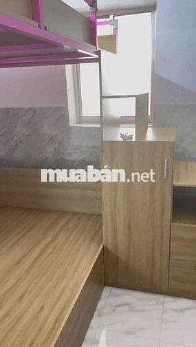 Cho thuê chung cư tầng trệt trung tâm sài gòn