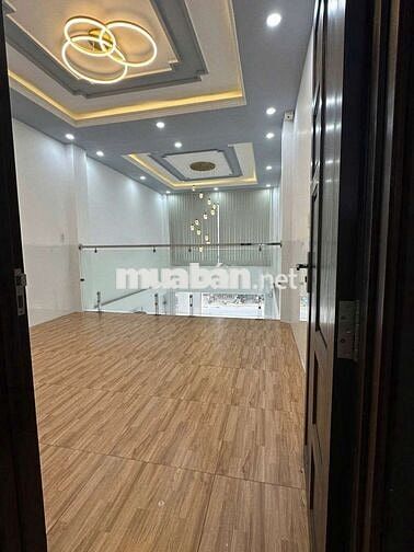 Gấp !!! Bán nhà Mặt Tiền đường Tân Quý
