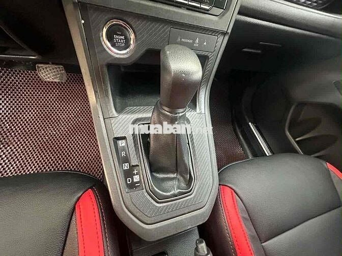 Toyota Avanza Premio G 2022 Số tự động Trắng