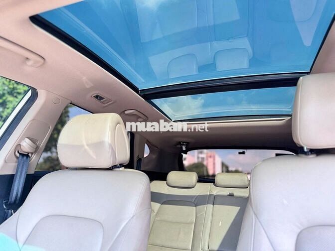 Hyundai Tucson 2019 1.6 Turbo Trắng 62.000km