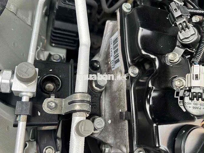 Toyota Avanza Premio G 2022 Số tự động Trắng