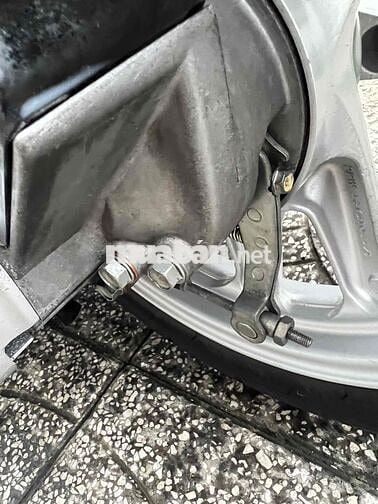 Honda Air Blade 125 bs65 zin cực đẹp