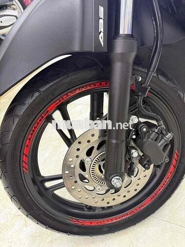 Honda SH 150 ABS 2022 Đen nhám