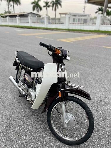 Honda Dream Việt