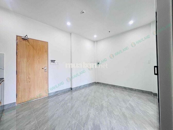 🏢 CĂN HỘ 1 PHÒNG NGỦ – NGUYỄN HIẾN LÊ