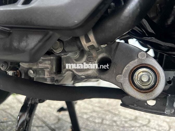 Honda Air Blade 125 bs65 zin cực đẹp