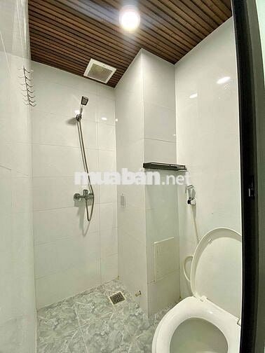 STUDIO TÁCH BẾP FULL NỘI THẤT CUỐI NGUYỄN THÁI SƠN