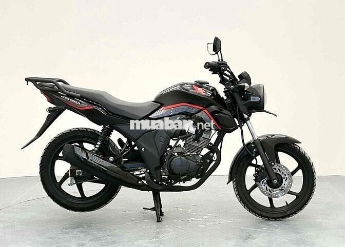 Honda CB150 Verza 2019 Đen 18000 km
