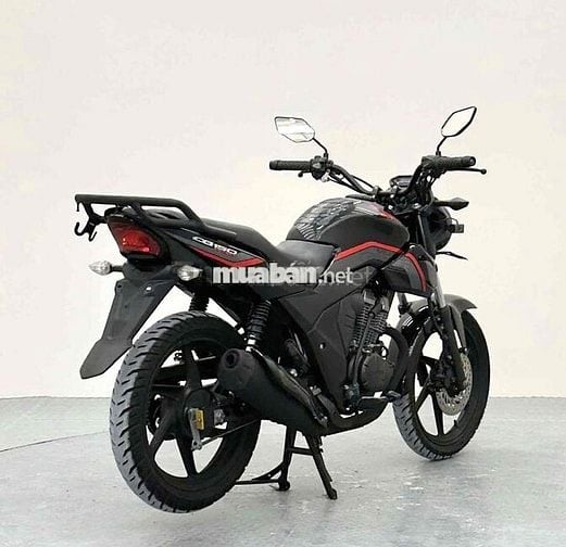 Honda CB150 Verza 2019 Đen 18000 km