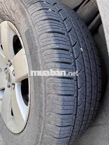 Chevrolet Captiva LT