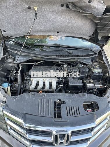Honda City 2014 Xám