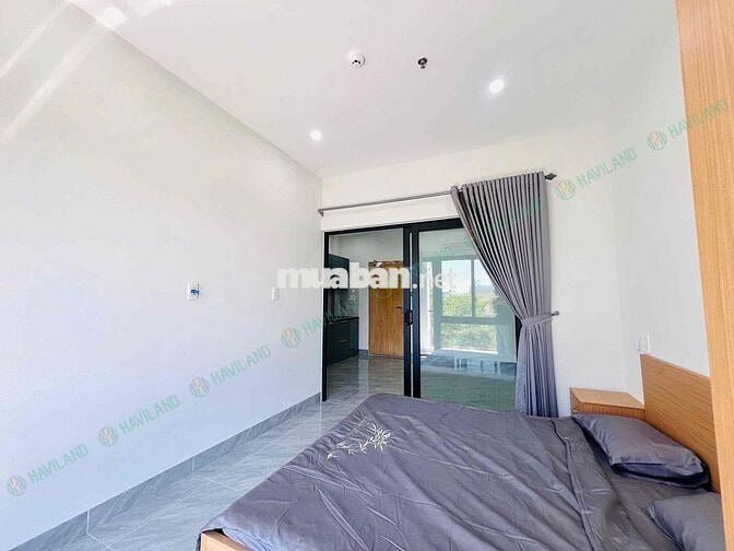🏢 CĂN HỘ 1 PHÒNG NGỦ – NGUYỄN HIẾN LÊ