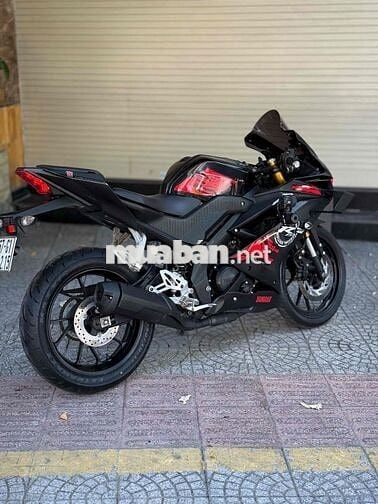 Yamaha R15 V3 Up R1 Cực Đẹp