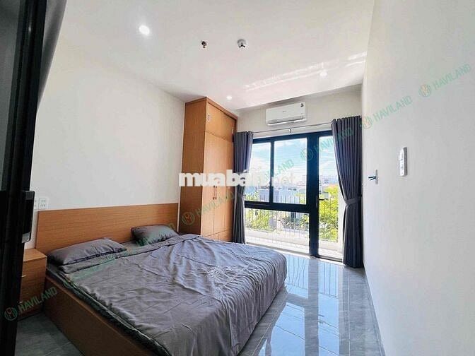 🏢 CĂN HỘ 1 PHÒNG NGỦ – NGUYỄN HIẾN LÊ