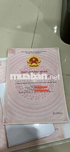 Bán đất Phú Mỹ TPHCM (BRVT cũ)