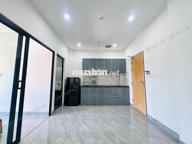 🏢 CĂN HỘ 1 PHÒNG NGỦ – NGUYỄN HIẾN LÊ