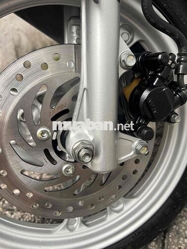 Honda Air Blade 125 bs65 zin cực đẹp