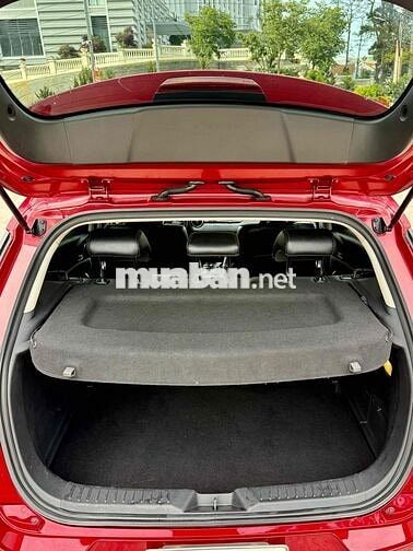 Mazda CX-3 Luxury SX 2021 Đỏ