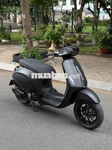 Vespa Sprint 150 2021 cần bán