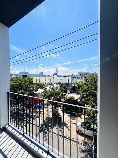 🏢 CĂN HỘ 1 PHÒNG NGỦ – NGUYỄN HIẾN LÊ
