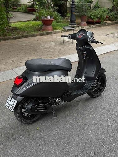 Vespa Sprint 150 2021 cần bán