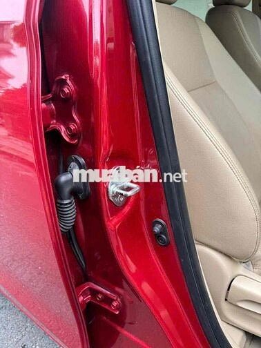 Toyota Vios 2020 Tự động