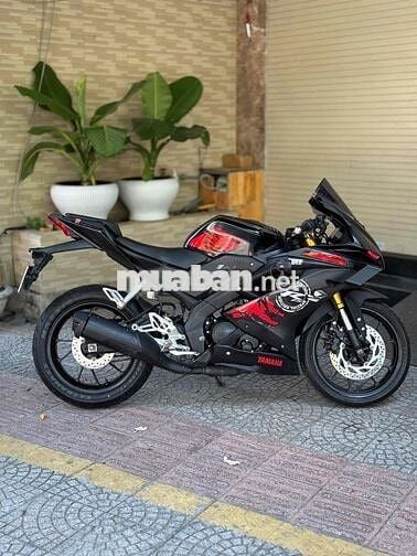 Yamaha R15 V3 Up R1 Cực Đẹp