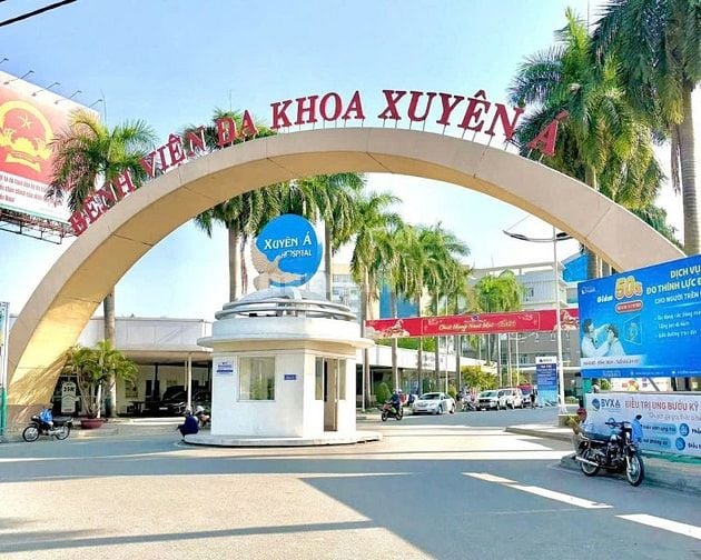 675m2 (15m x 44m)MẶT TIỀN ĐƯỜNG NHỰA CHỈ 780Tr - TÂN THÔNG HỘI -CỦ CHI