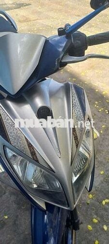 Yamaha Nouvo 4 2012 Xanh Bạc
