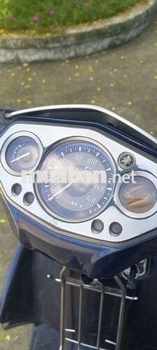 Yamaha Nouvo 4 2012 Xanh Bạc