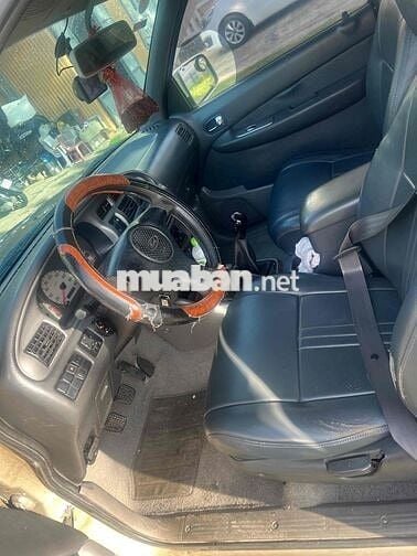 Ford Ranger 2005 Vàng cát Số sàn