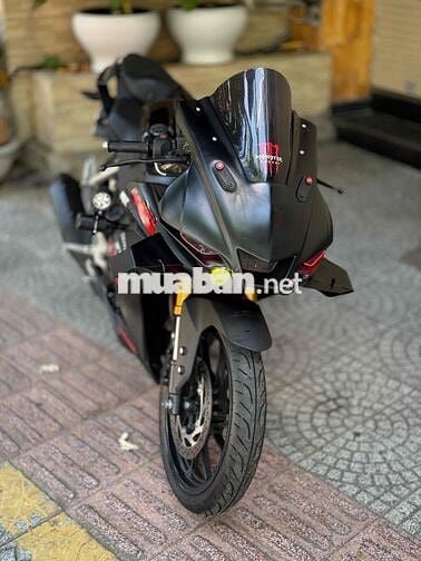 Yamaha R15 V3 Up R1 Cực Đẹp