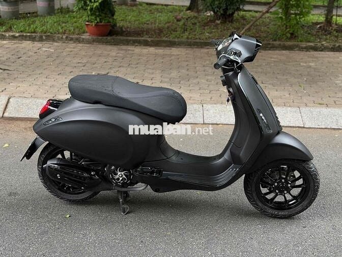 Vespa Sprint 150 2021 cần bán