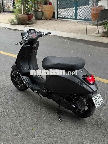 Vespa Sprint 150 2021 cần bán