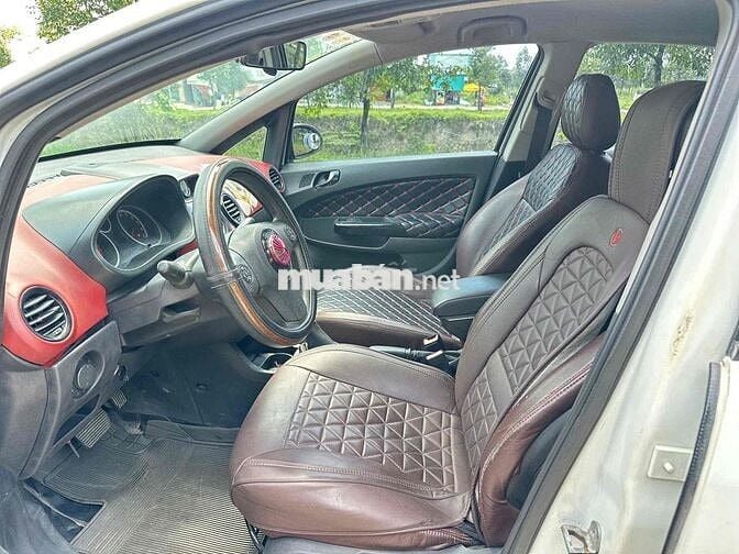 Opel Corsa 2009 Số tự động Trắng