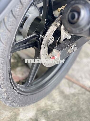 Yamaha Exciter 135 213 up 2010 Vàng