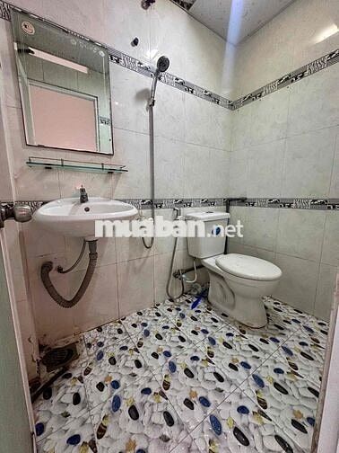cho thuê nhà hẻm Phan Huy ích phường 12 Quận Gò Vấp