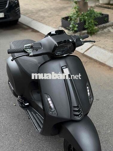 Vespa Sprint 150 2021 cần bán