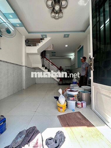 cho thuê nhà hẻm Phan Huy ích phường 12 Quận Gò Vấp