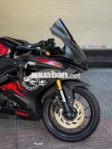 Yamaha R15 V3 Up R1 Cực Đẹp