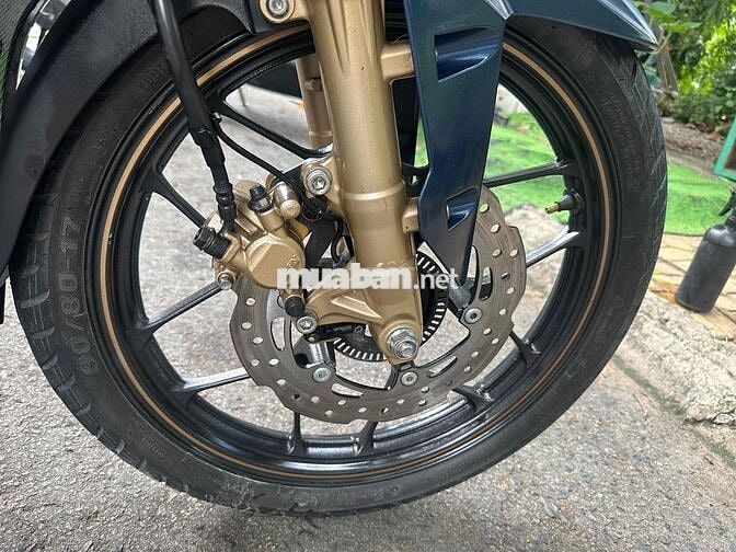 Honda Winner X 150 ABS 2022 Trắng xanh